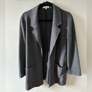 Madewell Size M Blazer